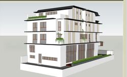 Fernhill Road (D10), Semi-Detached #607409821